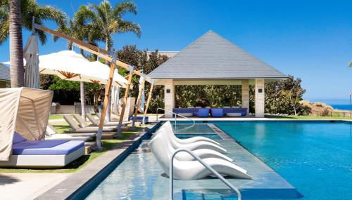 ❤PiH❤ Hale Kailani Heated Private Pool Spa - Foto 5, Other