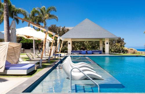 ❤PiH❤ Hale Kailani Heated Private Pool Spa - Foto 5