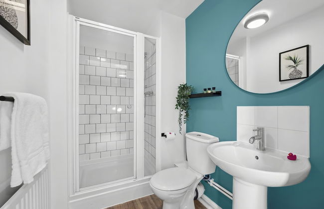 The Pinnacle by Cotels - Foto 18