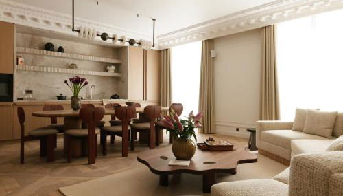 Highstay - Luxury Serviced Apartments - Pyramides - Foto 2