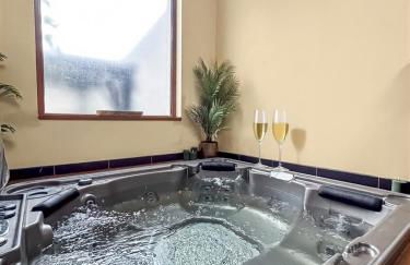 Jacuzzi Privé Maison 200m2 Grand Jardin & Parking - Foto 39