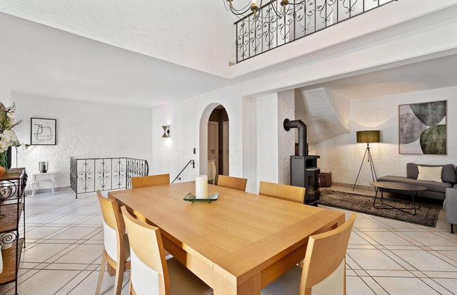 Spacious House in Kehlen ID182 - Photo 10