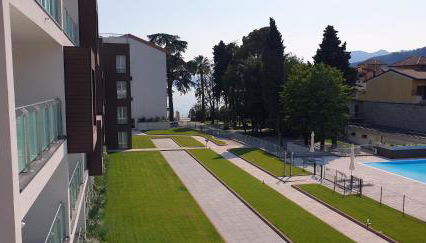 Piamarta Apartments - Foto 3, Garden