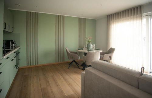 Flutgold Dangast - Foto 73