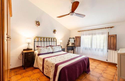 Cortijo La Jimena - Foto 19