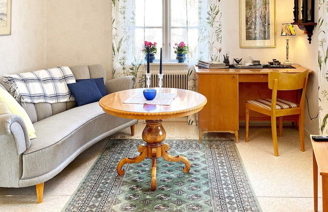 4 Person Holiday Home in Vimmerby-by Traum - Foto 8