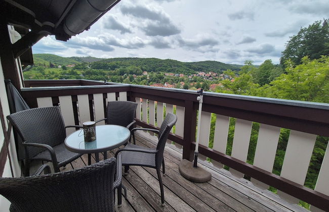 Apartments Villa Ratskopf - Foto 57