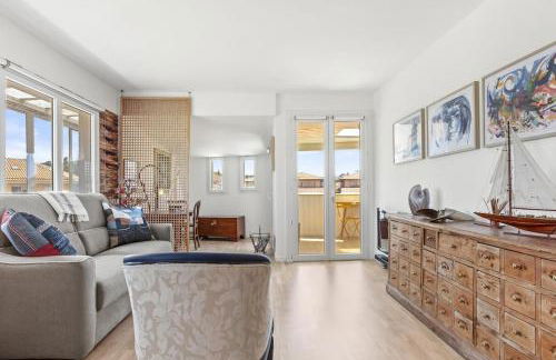 Centre-ville-Proche des plages-Wifi-Clim - Foto 10