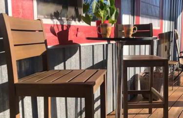 The Barn House - Foto 6