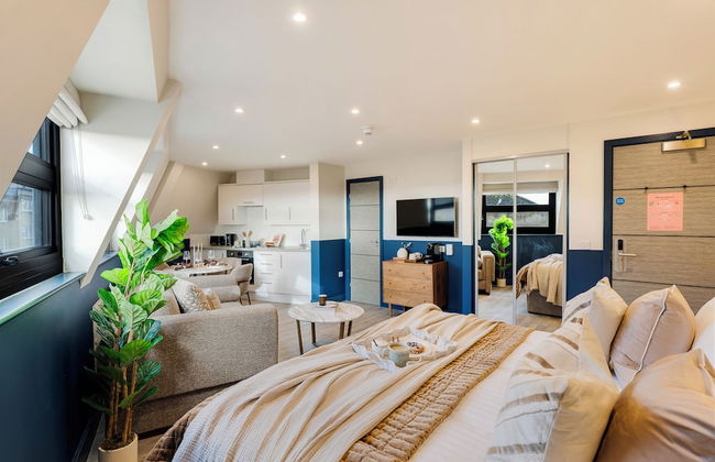 Your Apartment I Clifton Village - Foto 14