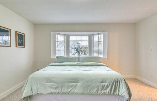 Downtown Kemah Rental about 3 Blocks to Boardwalk! - Foto 9