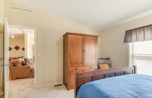 Ranch House in Boulder! Gateway to Nearby Parks! - Photo 17