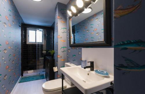 Cosmopolitan Design By CanariasGetaway - Foto 26