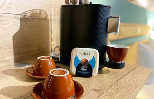 Suite zwischen den Wehlen - Foto 24