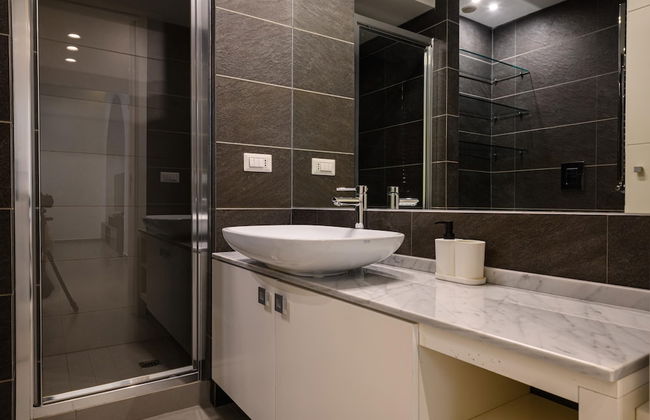 Via Morghen 63 in Napoli - Foto 23