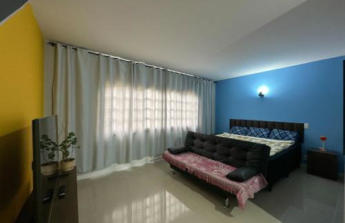 Centro da cidade. Studio 201 próx ao Shopping Teresópolis - Foto 1