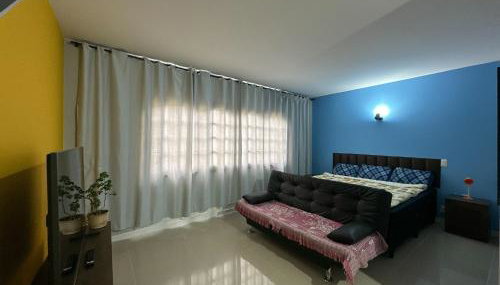 Centro da cidade. Studio 201 próx ao Shopping Teresópolis - Foto 1