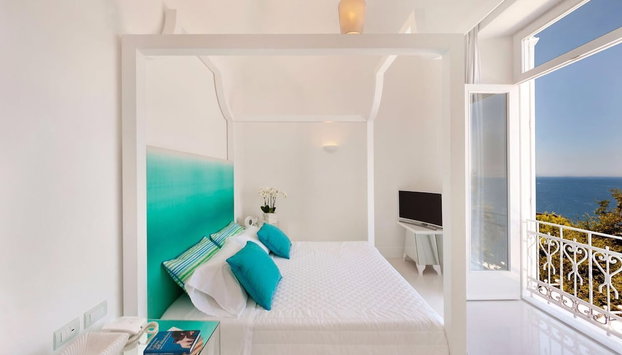 Villa Silvana Relais - Photo 4, Room