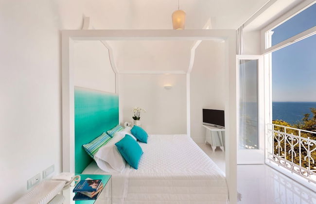 Villa Silvana Relais - Photo 6