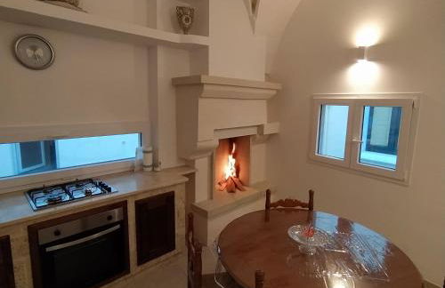 Casa Vacanza Al Vicolo della Colonna nel centro storico di Presicce - Foto 44