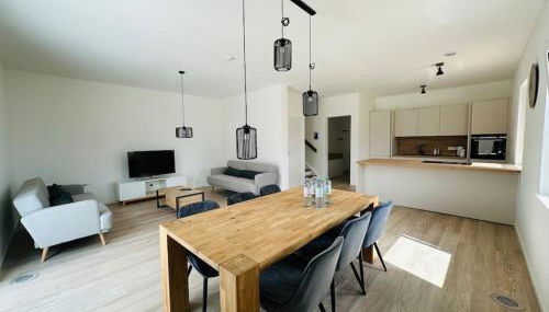 Moderne Ruheoase bei Berlin - Photo 4