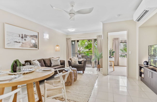 Lux Resort - 9 Pools Gym Free Parking - Foto 5