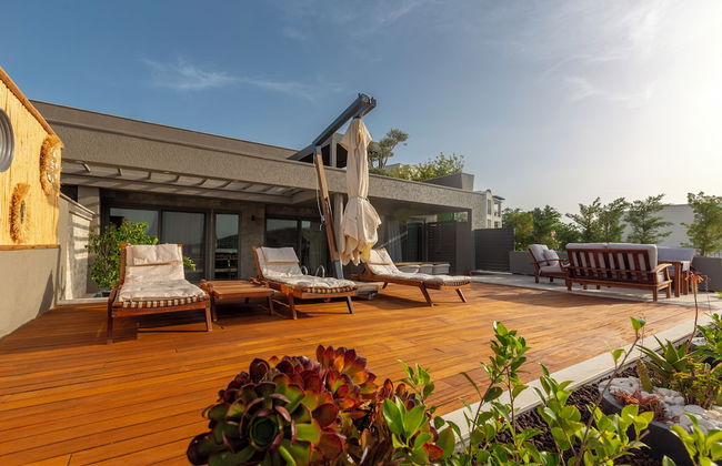 Marje Villas Bodrum - Foto 75