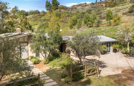 The Malibu Ranch Retreat by AvanStay Malibu Escape • Valley Views Near Zuma The Ranch Malibu - Foto 48
