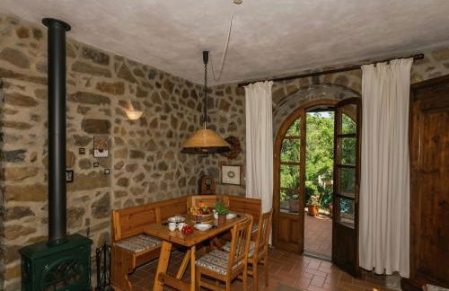 Villa Santa Fiora Farmhouse - Foto 24