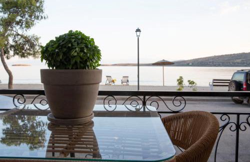 Nerissa Seafront apartment - Foto 45