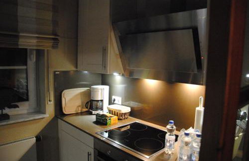 Inselresidenz Wattenmeer - Wohnung 7 - Foto 17