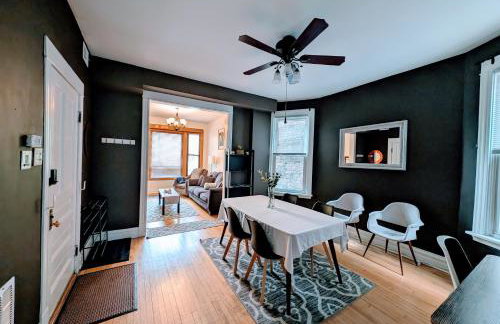 The Roscoe Village Guesthouse - Foto 17