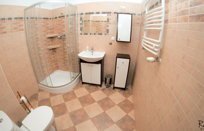 Apartamenty Sedinum - Foto 64