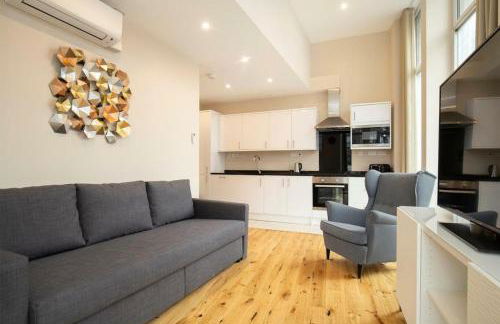 Traveleraddress - Crawford Place - Foto 7