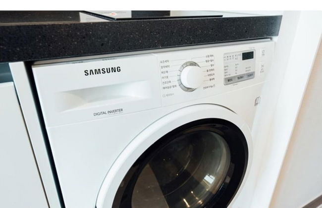 Celeb Stay Songdo - Photo 23