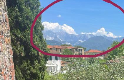 Villa Vecchia Fontana al mare - Tra Liguria e Toscana tra Viaregggio, Forte dei Marmi e Cinque Terre- Haus am Meer bei la Spezia - Foto 26
