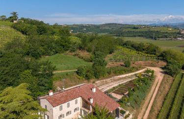 Agriturismo Monte Bisson - Piscina Privata - Photo 28