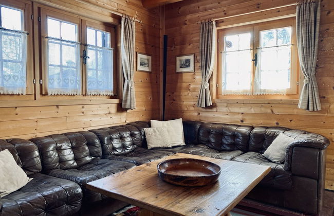 Chalet Rodas 9 - Photo 3