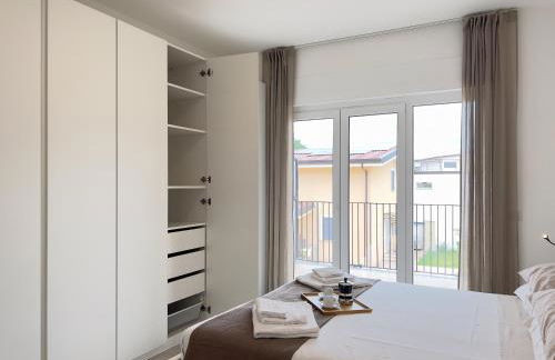 Naiade Apartment - parcheggio privato coperto incluso - Foto 12