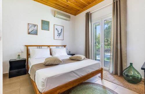 Aegean View Villa - Sea View Family Sanctuary - Foto 21