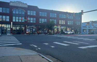 VCU Area Gem Cozy 1BR Downtown RVA - Foto 17