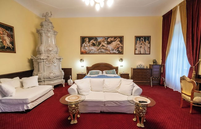 Zamek de Este - Foto 18