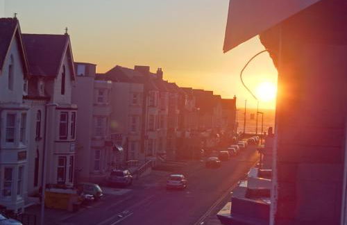 Lindisfarne Holiday Apartments - Families & Couples Only - Foto 130