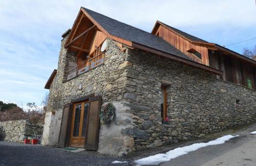 la grange avec spa - Photo 28