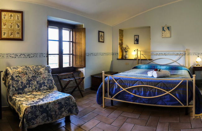 Agriturismo Casale dei Frontini - Foto 3