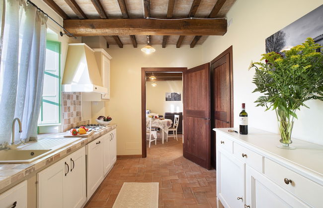 BORGO DI GALLANO - Foto 25