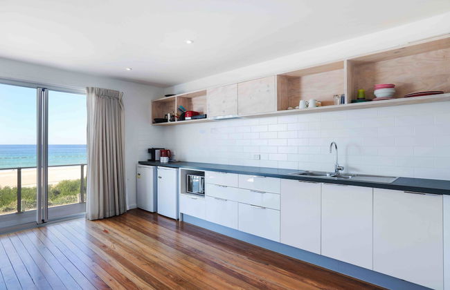 Sandbox Luxury Beach Front Apartments - Foto 26