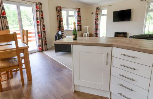 Callow Lodge 22 - Foto 7