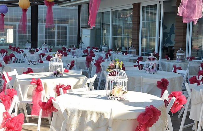 Yildiz Apart Hotel - Foto 33