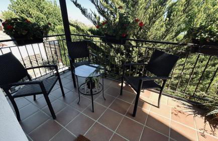 Extraordinaria Villa con piscina y chimenea - Photo 24